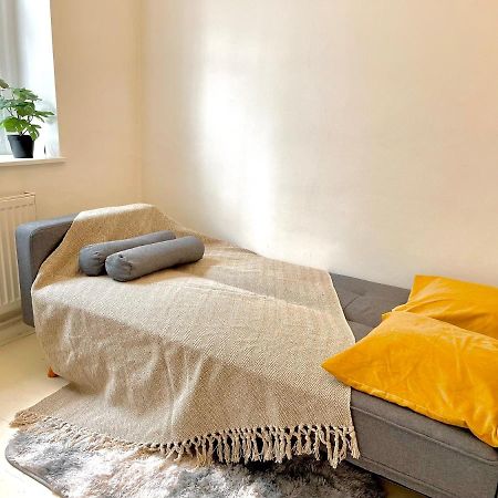 Archway Station Big Bedroom Flat 伦敦 外观 照片