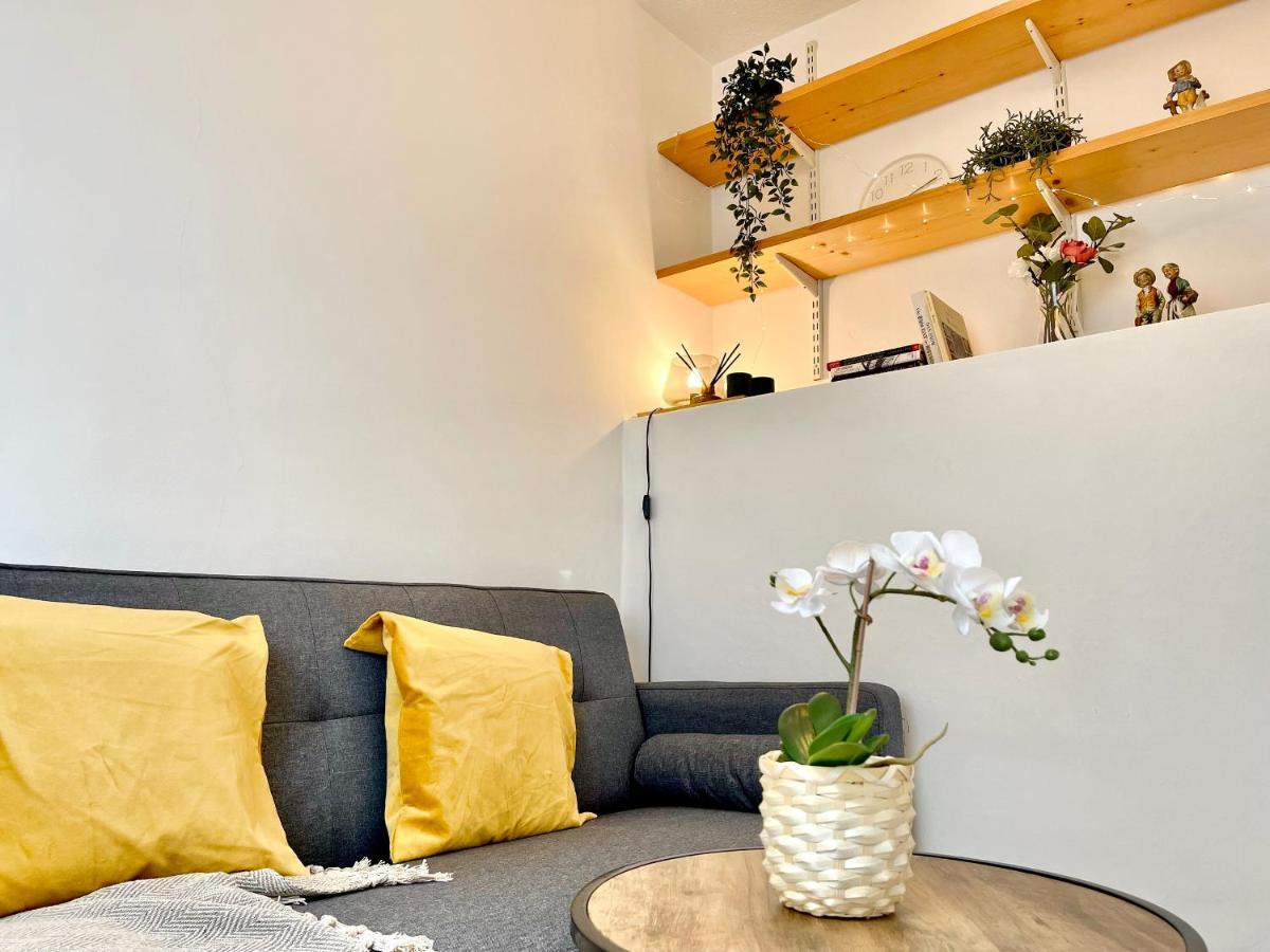 Archway Station Big Bedroom Flat 伦敦 外观 照片